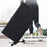 For Samsung Galaxy A16 4G Leather Case with Hand Strap Wallet Stand Phone Cover - Black - 7