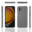 For Samsung Galaxy XCover7 Pro Clear Phone Case TPU+Acrylic Shockproof Phone Back Cover - Clear - 1