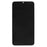 For Honor X5 Plus WOD-LX1, WOD-LX2, WOD-LX3 Grade C LCD Screen and Digitizer Assembly + Frame (Without Logo) - Black - 2