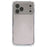 SHANWO For iPhone 18 Pro Max / 17 Pro Max TPU Clear Case 1.5mm Shockproof Mobile Phone Back Cover - 1