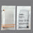 SHANWO For iPhone 18 Pro Max / 17 Pro Max TPU Clear Case 1.5mm Shockproof Mobile Phone Back Cover - 5