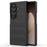 For Samsung Galaxy Z Fold7 5G Case Anti-Drop Soft TPU Rugged Phone Back Cover - Black - 3