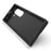 For Samsung Galaxy Z Fold7 5G Case Anti-Drop Soft TPU Rugged Phone Back Cover - Black - 6