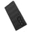 For Samsung Galaxy Z Fold7 5G Case Anti-Drop Soft TPU Rugged Phone Back Cover - Black - 7