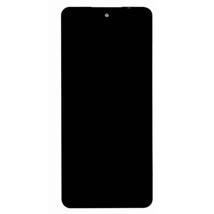 For Realme 14x 5G Grade C LCD Screen and Digitizer Assembly Replacement Part (Without Logo) - 2