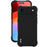 IMAK For iPhone Air Case TPU Phone Cover Airbag Shockproof Protection - Matte Black - 2
