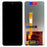 For Realme 14x 5G Grade B LCD Screen and Digitizer Assembly Part (Without Logo) - 1