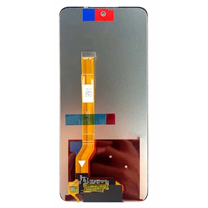 For Realme 14x 5G Grade B LCD Screen and Digitizer Assembly Part (Without Logo) - 3