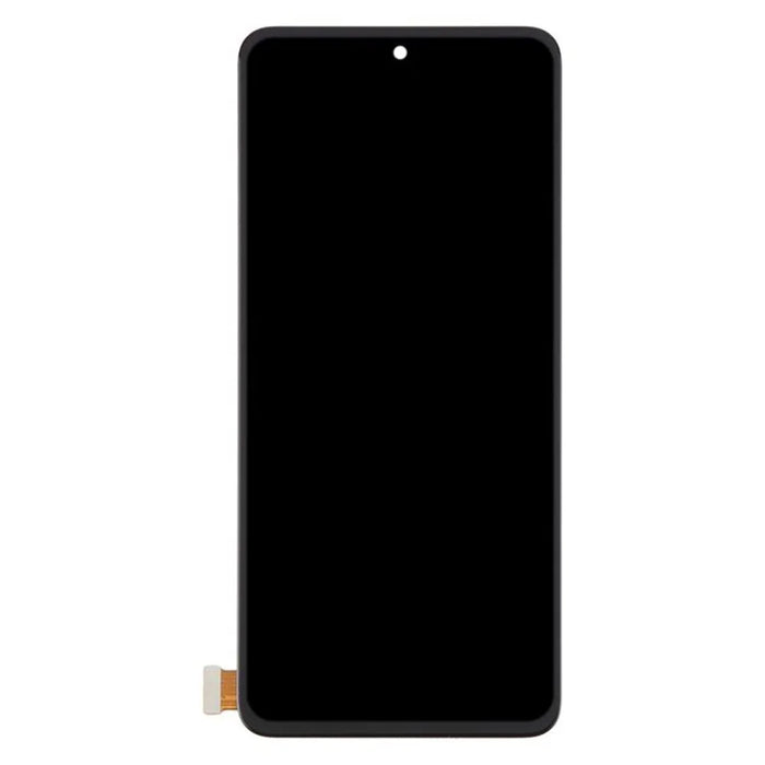 For vivo Y300 5G V2416 Grade S AMOLED Screen and Digitizer Assembly Replacement Part (Without Logo) - 2