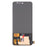 For vivo Y300 5G V2416 Grade S AMOLED Screen and Digitizer Assembly Replacement Part (Without Logo) - 3