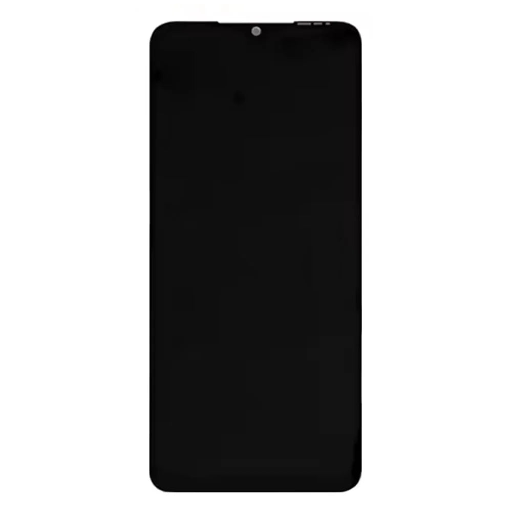 For Wiko T20 Grade C LCD Screen and Digitizer Assembly Replacement Part (Without Logo) - 2