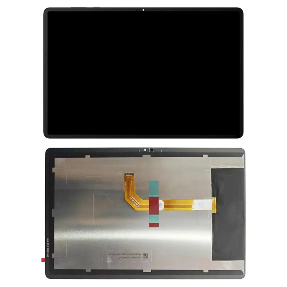 For Honor Pad X8a OEM Grade S LCD Screen and Digitizer Assembly Replacement Part (Without Logo) - 1