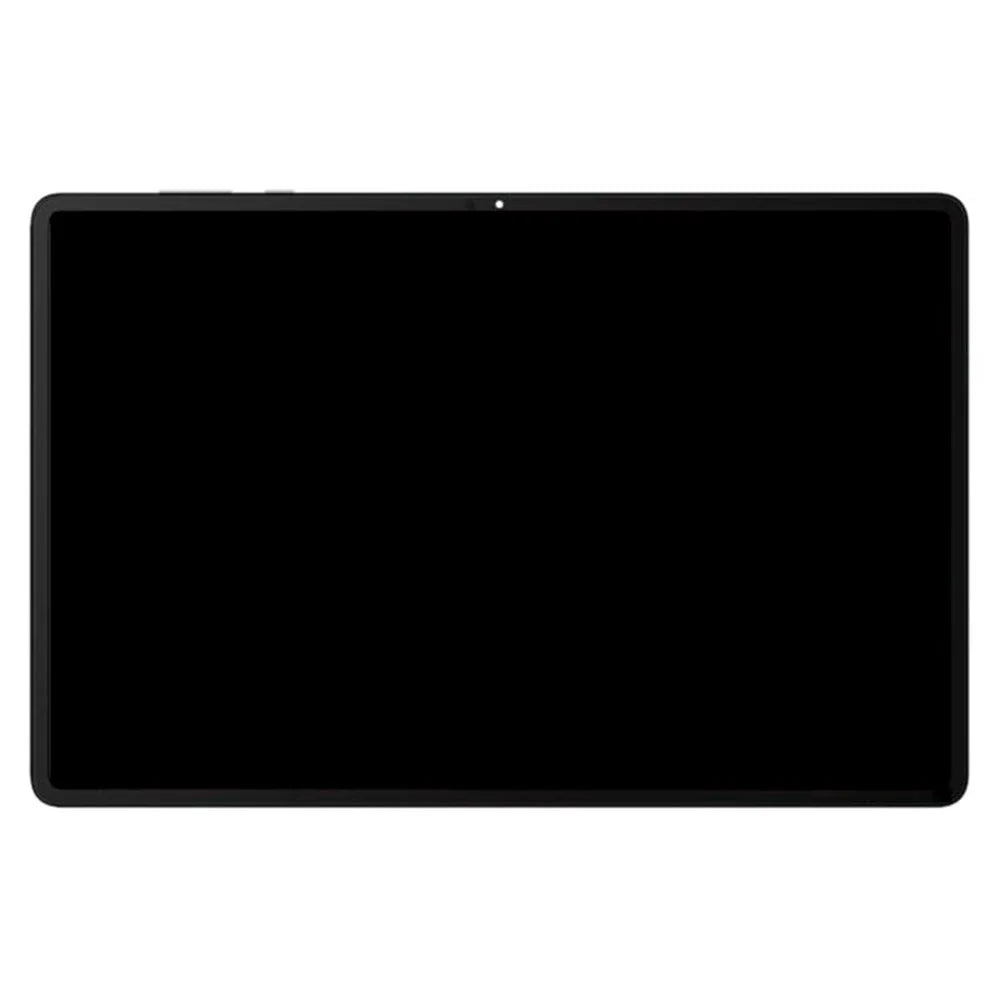 For Honor Pad X8a OEM Grade S LCD Screen and Digitizer Assembly Replacement Part (Without Logo) - 2