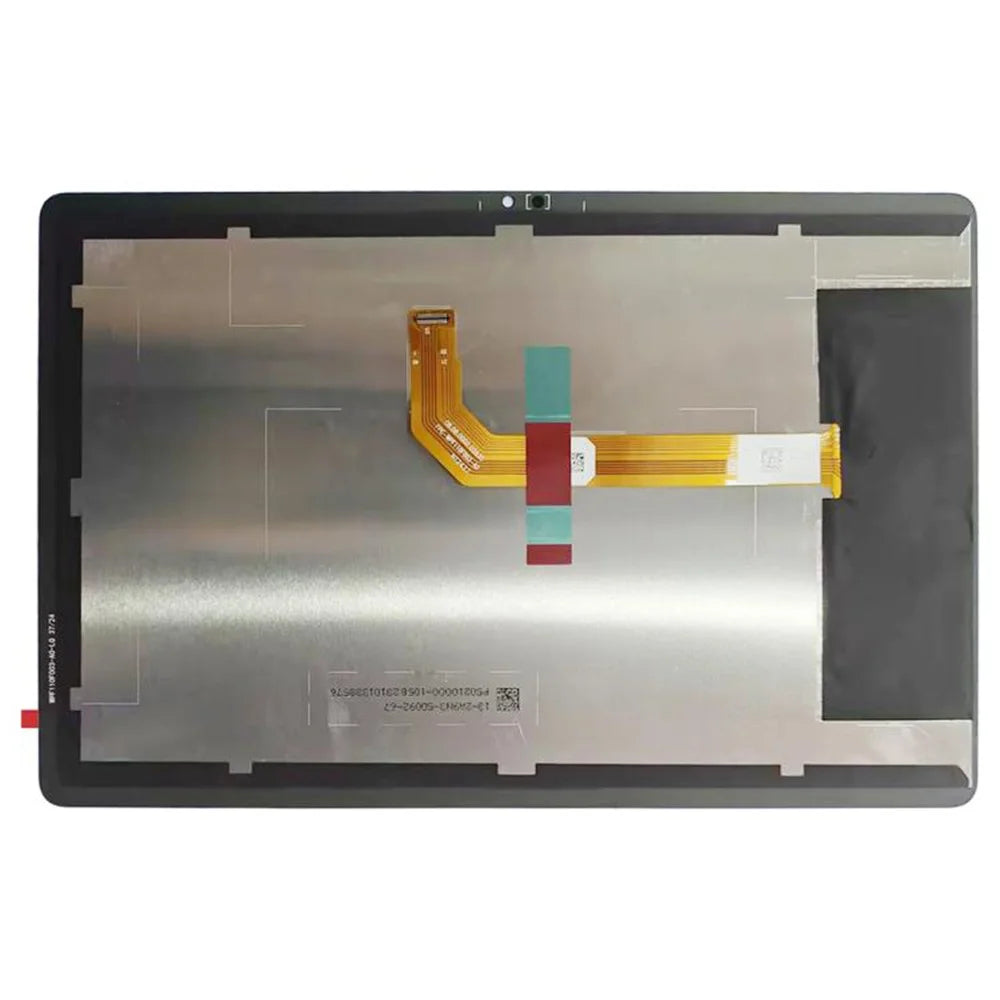 For Honor Pad X8a OEM Grade S LCD Screen and Digitizer Assembly Replacement Part (Without Logo) - 3