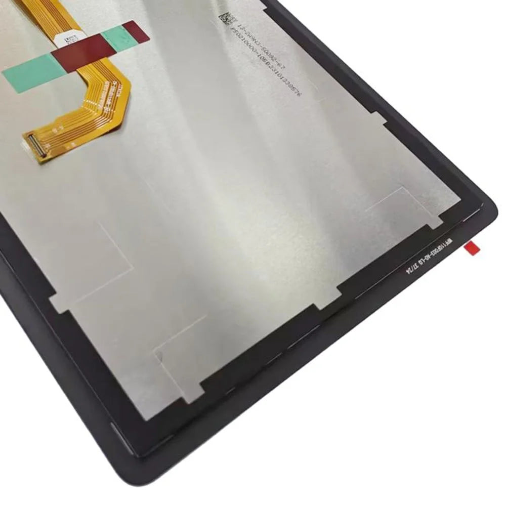 For Honor Pad X8a OEM Grade S LCD Screen and Digitizer Assembly Replacement Part (Without Logo) - 4