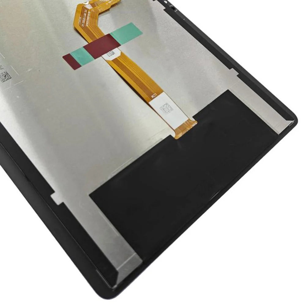 For Honor Pad X8a OEM Grade S LCD Screen and Digitizer Assembly Replacement Part (Without Logo) - 5