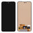 For Samsung Galaxy S24 FE S721 Grade C OLED Screen and Digitizer Assembly Replacement Part (Without Logo) - 1
