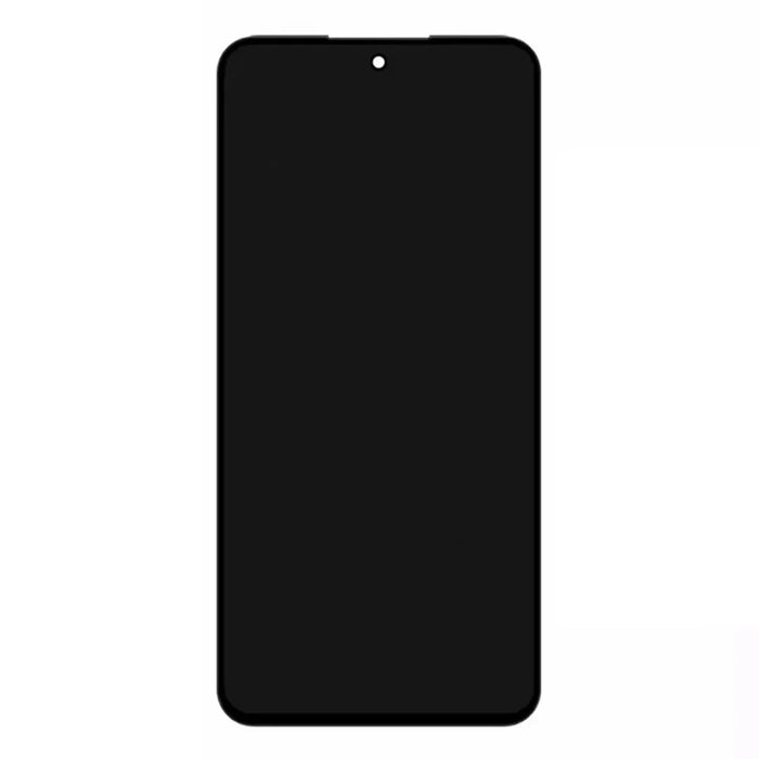 For Samsung Galaxy S24 FE S721 Grade C OLED Screen and Digitizer Assembly Replacement Part (Without Logo) - 2