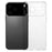 KALEBOL For iPhone 17 Pro Case 1.5mm TPU Transparent Anti-Drop Phone Cover - 1