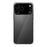 KALEBOL For iPhone 17 Pro Case 1.5mm TPU Transparent Anti-Drop Phone Cover - 2