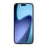 KALEBOL For iPhone 17 Pro Case 1.5mm TPU Transparent Anti-Drop Phone Cover - 3