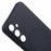 For Samsung Galaxy A16 4G / 5G Magnetic Case Shockproof TPU Phone Cover - Black - 7