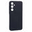 For Samsung Galaxy A36 5G Magnetic Case Shockproof TPU Phone Cover - Black - 3