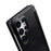 MELKCO For Samsung Galaxy S25 Ultra Case Card Slots Genuine Cow Leather Flip Phone Cover - Black - 4