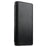 MELKCO For Samsung Galaxy S25 Ultra Case Card Slots Genuine Cow Leather Flip Phone Cover - Black - 6