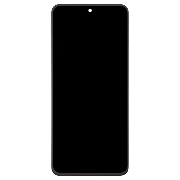 For Honor 90 Smart CLK-NX1, CLK-NX3 OEM Grade S LCD Screen and Digitizer Assembly Replacement Part (Without Logo) - 2
