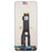 For Honor 90 Smart CLK-NX1, CLK-NX3 OEM Grade S LCD Screen and Digitizer Assembly Replacement Part (Without Logo) - 3