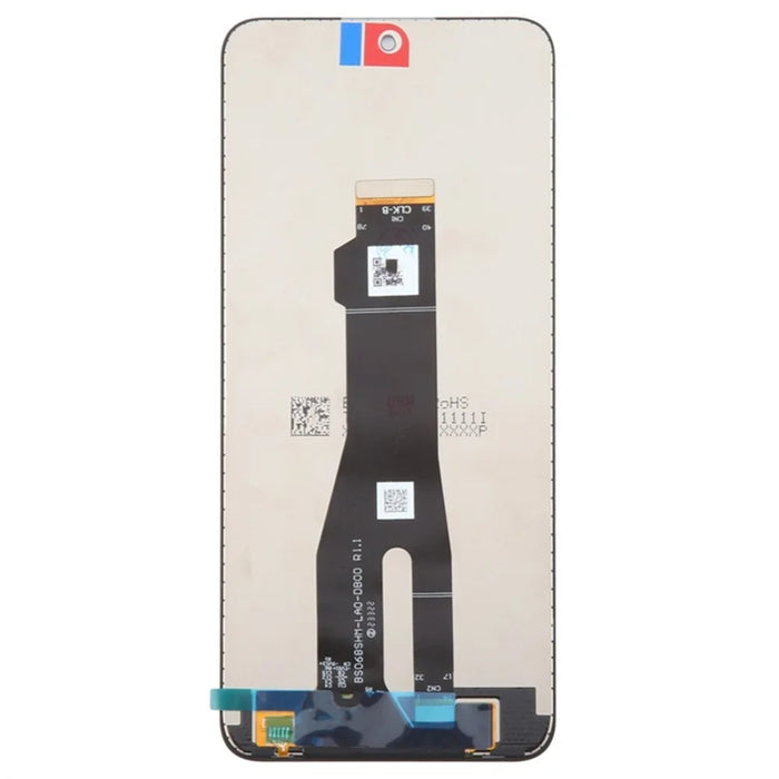 For Honor 90 Smart CLK-NX1, CLK-NX3 OEM Grade S LCD Screen and Digitizer Assembly Replacement Part (Without Logo) - 3