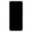 For Honor 90 REA-AN00, REA-NX9 OEM Grade S AMOLED Screen and Digitizer Assembly + Frame (Without Logo) - Black - 2