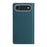YIKATU For iPhone Air Phone Cases  Magnetic Closure PU Leather Mobile Cover - Green - 7