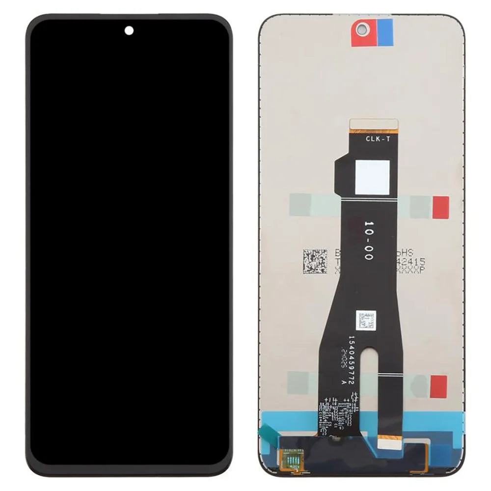For Honor 200 Smart 5G OEM Grade S LCD Screen and Digitizer Assembly Replacement Part (Without Logo) - 1