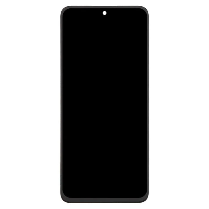 For Honor 200 Smart 5G OEM Grade S LCD Screen and Digitizer Assembly Replacement Part (Without Logo) - 2