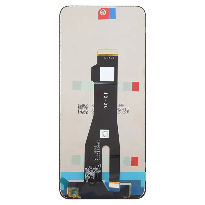 For Honor 200 Smart 5G OEM Grade S LCD Screen and Digitizer Assembly Replacement Part (Without Logo) - 3