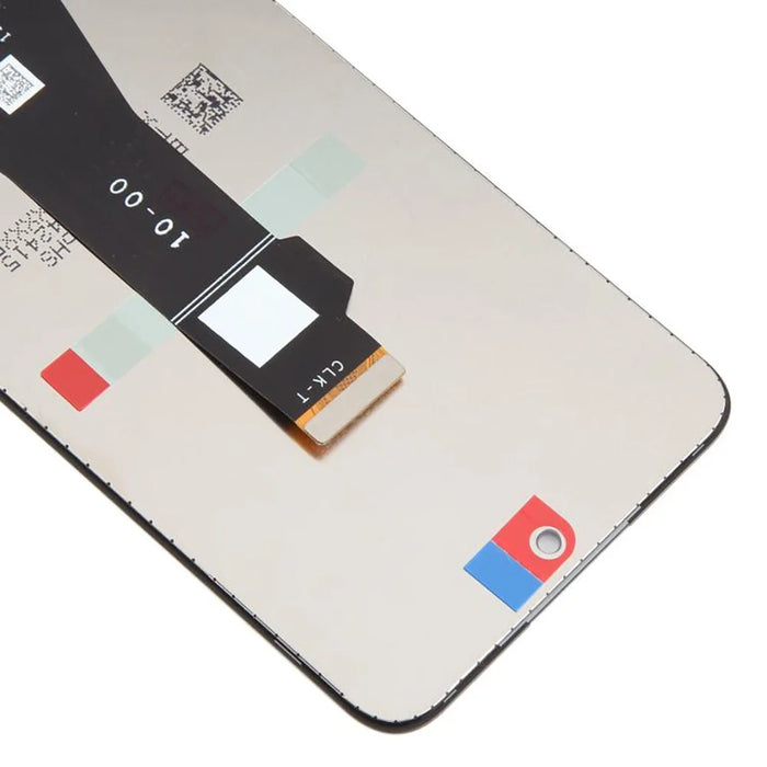 For Honor 200 Smart 5G OEM Grade S LCD Screen and Digitizer Assembly Replacement Part (Without Logo) - 4