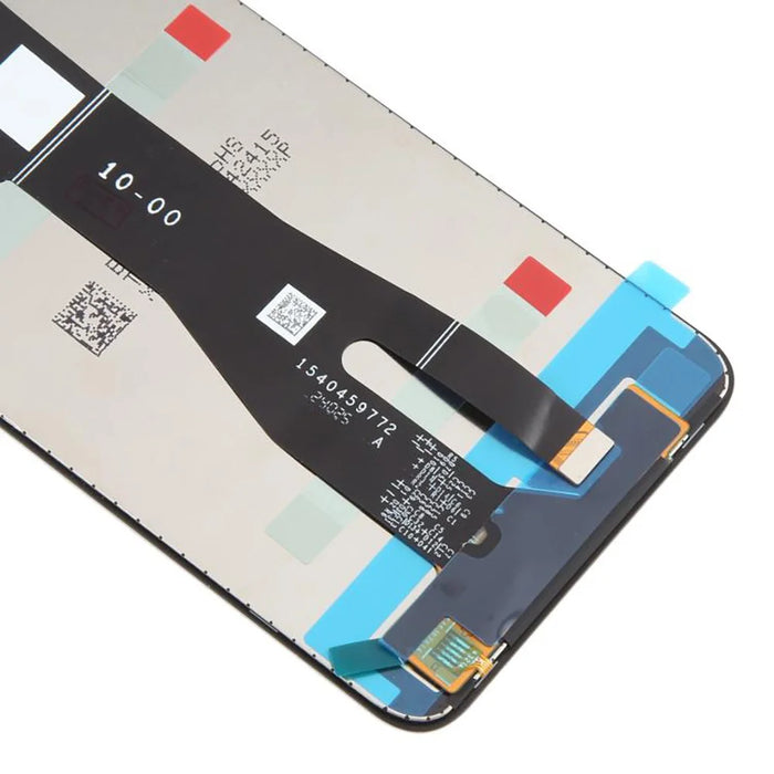 For Honor 200 Smart 5G OEM Grade S LCD Screen and Digitizer Assembly Replacement Part (Without Logo) - 5