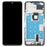 For Honor 200 Smart 5G OEM Grade S LCD Screen and Digitizer Assembly + Frame (Without Logo) - 1