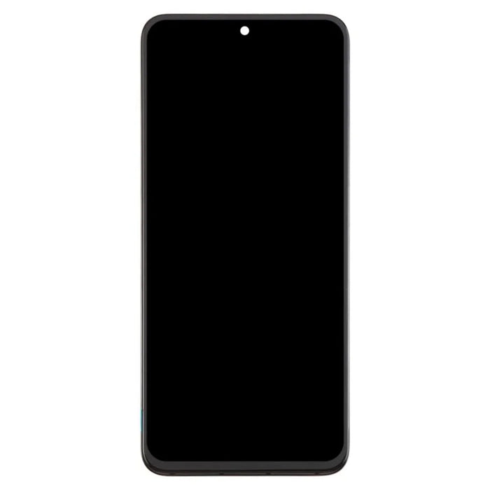 For Honor 200 Smart 5G OEM Grade S LCD Screen and Digitizer Assembly + Frame (Without Logo) - 2