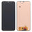 For Samsung Galaxy A26 5G A266 OEM Grade S AMOLED Screen and Digitizer Assembly Replacement Part (Without Logo) - 1