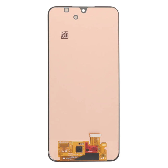 For Samsung Galaxy A26 5G A266 OEM Grade S AMOLED Screen and Digitizer Assembly Replacement Part (Without Logo) - 3