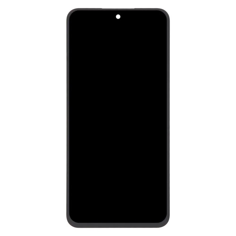 For Samsung Galaxy A36 5G A366 OEM Grade S AMOLED Screen and Digitizer Assembly Replacement Part (Without Logo) - 2