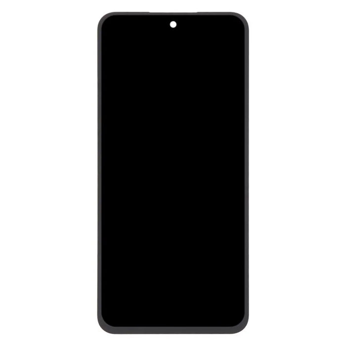 For Samsung Galaxy A56 5G A566 OEM Grade S AMOLED Screen and Digitizer Assembly Replacement Part (Without Logo) - 2