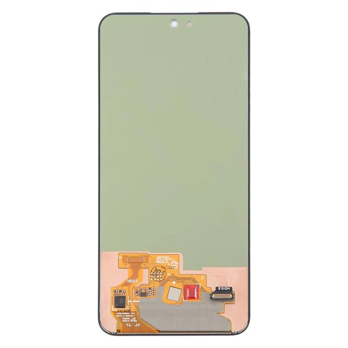 For Samsung Galaxy A56 5G A566 OEM Grade S AMOLED Screen and Digitizer Assembly Replacement Part (Without Logo) - 3