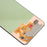 For Samsung Galaxy A56 5G A566 OEM Grade S AMOLED Screen and Digitizer Assembly Replacement Part (Without Logo) - 5