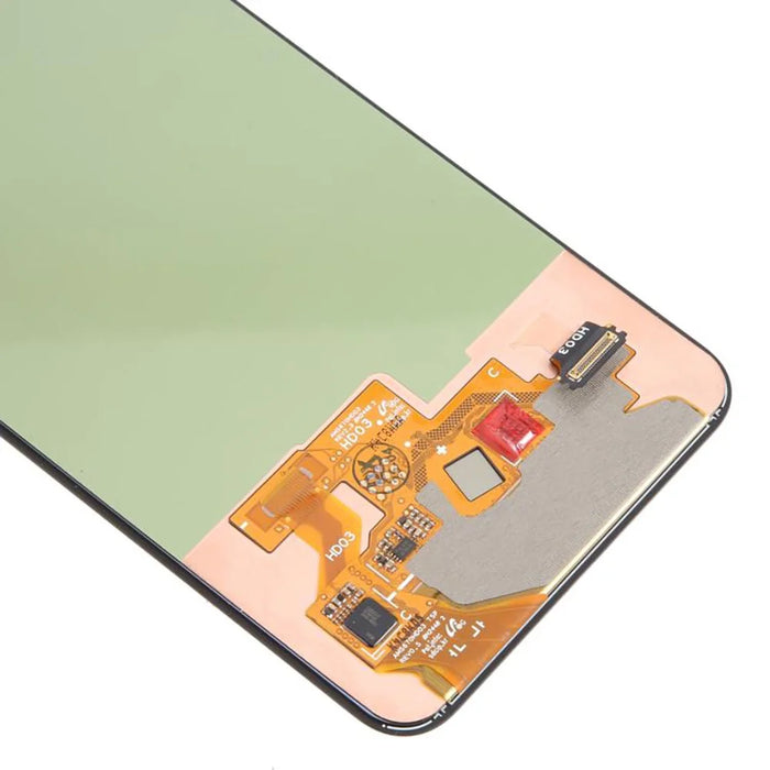 For Samsung Galaxy A56 5G A566 OEM Grade S AMOLED Screen and Digitizer Assembly Replacement Part (Without Logo) - 5
