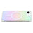 For iPhone 17e / 16e Case Compatible with MagSafe Acrylic + TPU Gradient Phone Cover - 2