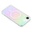 For iPhone 17e / 16e Case Compatible with MagSafe Acrylic + TPU Gradient Phone Cover - 3